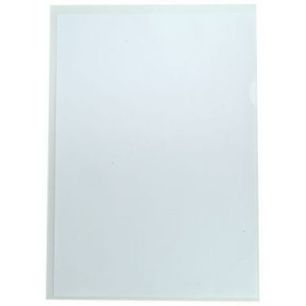 Achetez ELBA Sachet 10 pochettes coins PP grainé 12/100ième INCOLORE pas cher sur Ma Rentrée Scol..