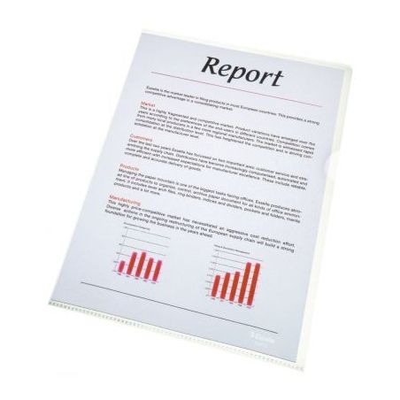 Achetez PERGAMY Sachet de 100 pochettes-coin en polypropylène 9/100e pas cher sur Ma Rentrée Scola..