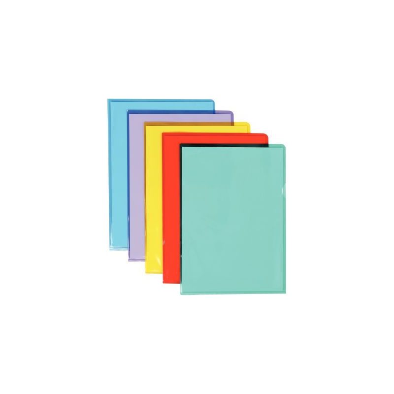 Achetez Sachet de 50 pochettes coin en PVC lisse, coloris assortis 2521 COPALOR pas cher sur Ma Rent.. Achetez Sachet de 50 pochettes coin en PVC lisse, coloris assortis 2521 COPALOR pas cher sur Ma Rent..