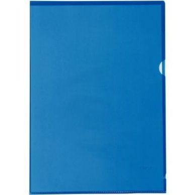 Achetez Boîte de 100 pochettes coin polypropylène 14/100ème assortis 100745320 pas cher sur Ma Re..