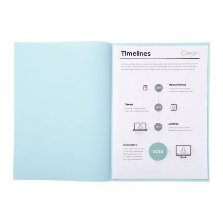 Achetez Paquet de 250 sous-chemises 60g Format 22x31 cm bleu clair 850006E SUPER EXACOMPTA pas cher ..