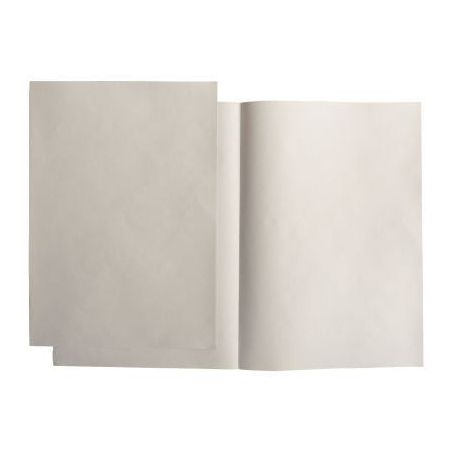 Achetez Paquet de 250 sous-chemises 60g format 22x31 cm gris 850009E SUPER EXACOMPTA pas cher sur Ma..