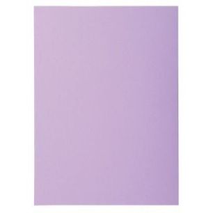 Achetez Paquet de 250 sous-chemises 60g Format 22x31 cm lilas 850016E SUPER EXACOMPTA pas cher sur M..