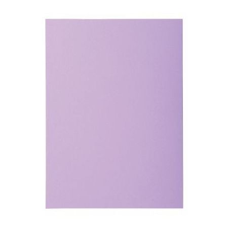 Achetez Paquet de 250 sous-chemises 60g Format 22x31 cm lilas 850016E SUPER EXACOMPTA pas cher sur M..