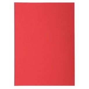 Achetez Paquet de 250 sous-chemises 60g Format 22x31 cm rouge 850012E SUPER EXACOMPTA pas cher sur M..