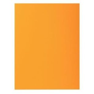 Achetez Paquet de 100 sous-chemises 80g ROCK"S format 22x31 cm ocre 800026E ROCK'S EXACOMPTA pas che..