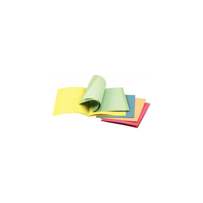 Achetez Lot de 50 chemises FOREVER 170g + 100 sous-chemises SUPER 60g 55541E FOREVER EXACOMPTA pas c..