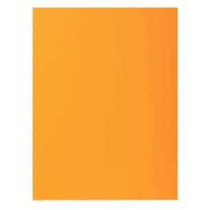 Paquet de 100 chemises 210 g ROCK"S 220 format 24x32 cm ocre 210026E ROCK'S EXACOMPTA