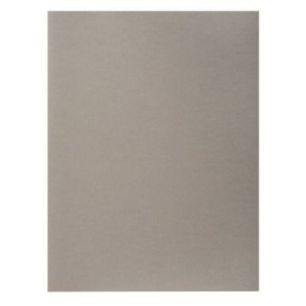 Achetez Paquet de 100 chemises 210 g ROCK"S 220 format 24x32 cm gris 210009E ROCK'S EXACOMPTA pas ch..