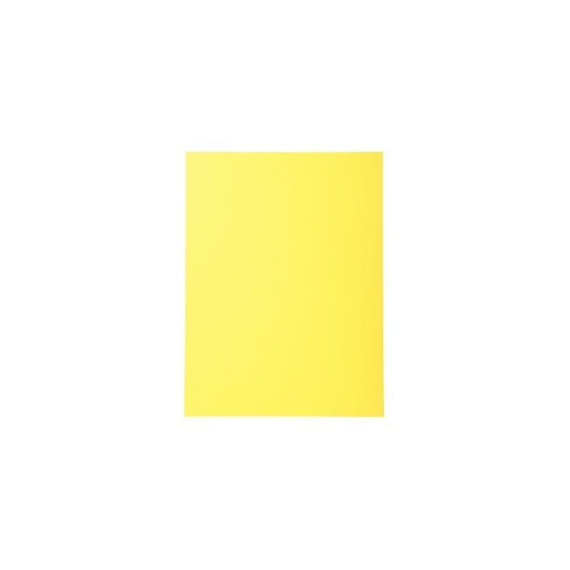 Achetez Paquet de 100 chemises 220g FOREVER, format 24x32 cm, jaune 410005E FOREVER EXACOMPTA pas ch.. Achetez Paquet de 100 chemises 220g FOREVER, format 24x32 cm, jaune 410005E FOREVER EXACOMPTA pas ch..