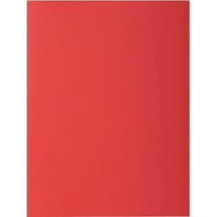 Paquet de 10 chemises 210 g ROCK"S 220 format 24x32 cm rouge 217112E ROCK'S EXACOMPTA Paquet de 10 chemises 210 g ROCK"S 220 format 24x32 cm rouge 217112E ROCK'S EXACOMPTA