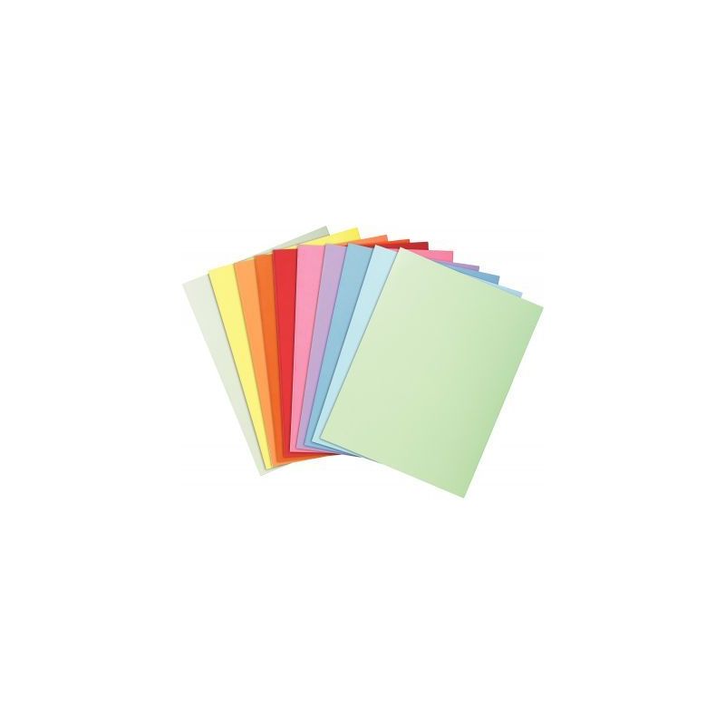 Achetez Paquet de 100 chemises 210g format 24x32 cm coloris assortis 330000E SUPER EXACOMPTA pas che.. Achetez Paquet de 100 chemises 210g format 24x32 cm coloris assortis 330000E SUPER EXACOMPTA pas che..