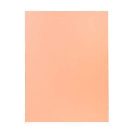 Achetez Paquet de 50 chemises 2 rabats 210g format 24x32 cm bulle 332002E SUPER EXACOMPTA pas cher s..