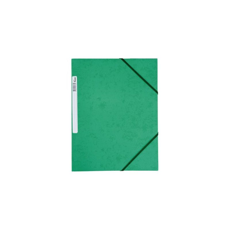 Achetez Chemise 3 rabats à élastiques + étiquette de dos coloris vert carte grainée 5/10e 450g f.. Achetez Chemise 3 rabats à élastiques + étiquette de dos coloris vert carte grainée 5/10e 450g f..