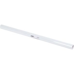 Rouleau de tableau adhésif blanc effaçable à sec 900542 ELAMI Rouleau de tableau adhésif blanc effaçable à sec 900542 ELAMI