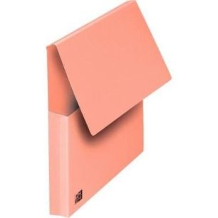 Achetez Paquet de 10 pochettes VIP à rabat, format 24x32 cm, rose pastel 100725996 HAMELIN pas cher..