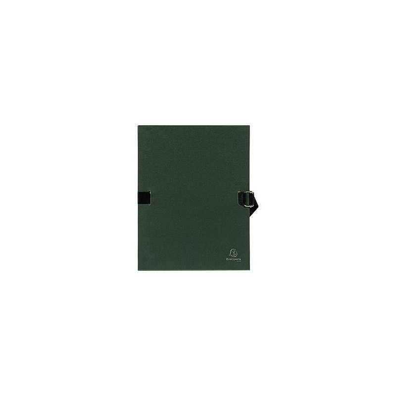 Achetez Chemise à sangle extensible 24x32cm vert foncé pas cher sur Ma Rentrée Scolaire Achetez Chemise à sangle extensible 24x32cm vert foncé pas cher sur Ma Rentrée Scolaire