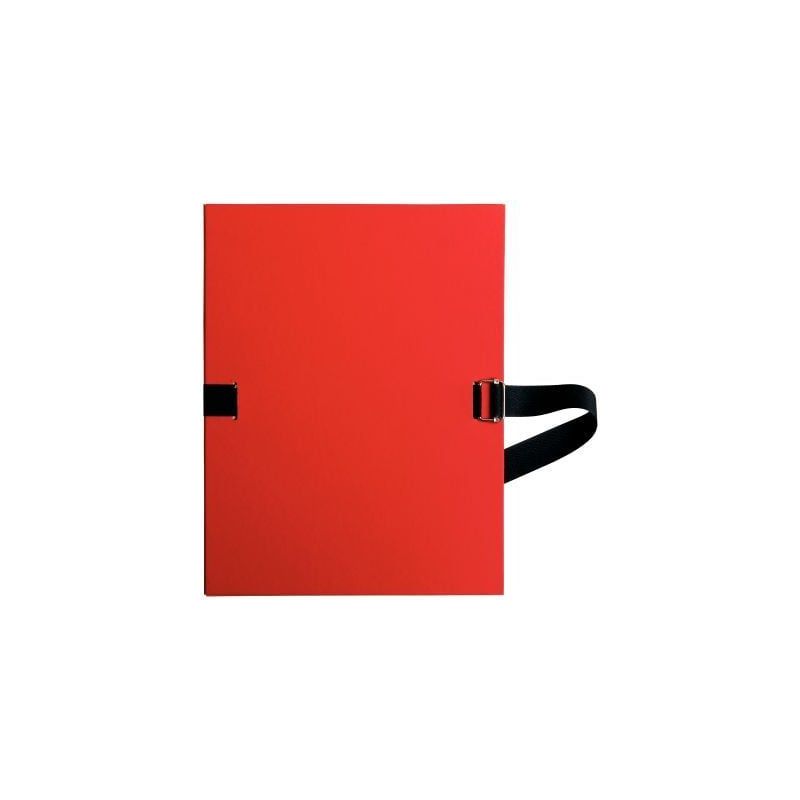 Achetez Chemise à dos extensible avec sangle FOREVER papier recyclé, format 24x32 cm, rouge 38009H.. Achetez Chemise à dos extensible avec sangle FOREVER papier recyclé, format 24x32 cm, rouge 38009H..