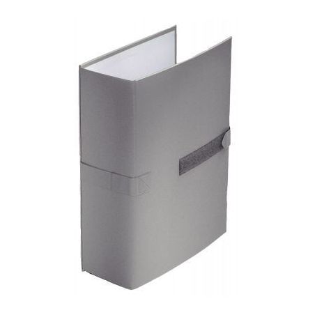 Achetez EXACOMPTA Chemise extensible en balacron. Rabat en pied, fermeture par sangle scratch. Color..