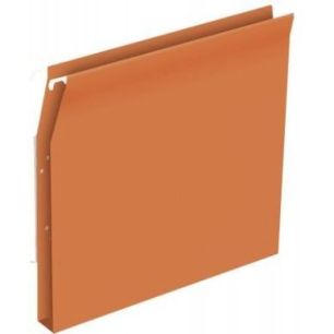 Achetez Paquet de 25 dossiers suspendus pour armoires, fond 30 mm 400126817 pas cher sur Ma Rentrée..