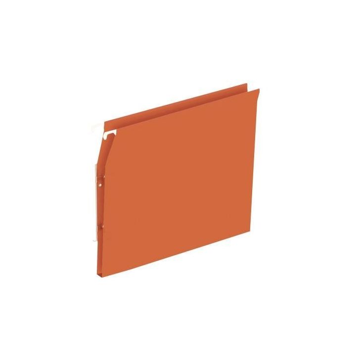 Paquet de 25 dossiers suspendus pour armoires, fond 15 mm 400126816