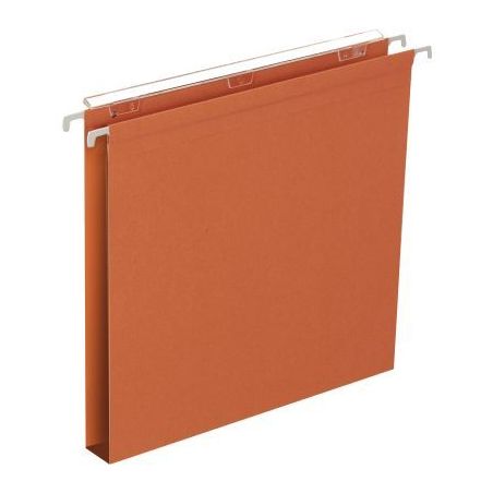 Achetez Paquet de 25 dossiers suspendus pour tiroirs, fond 30 mm 400126767 pas cher sur Ma Rentrée ..