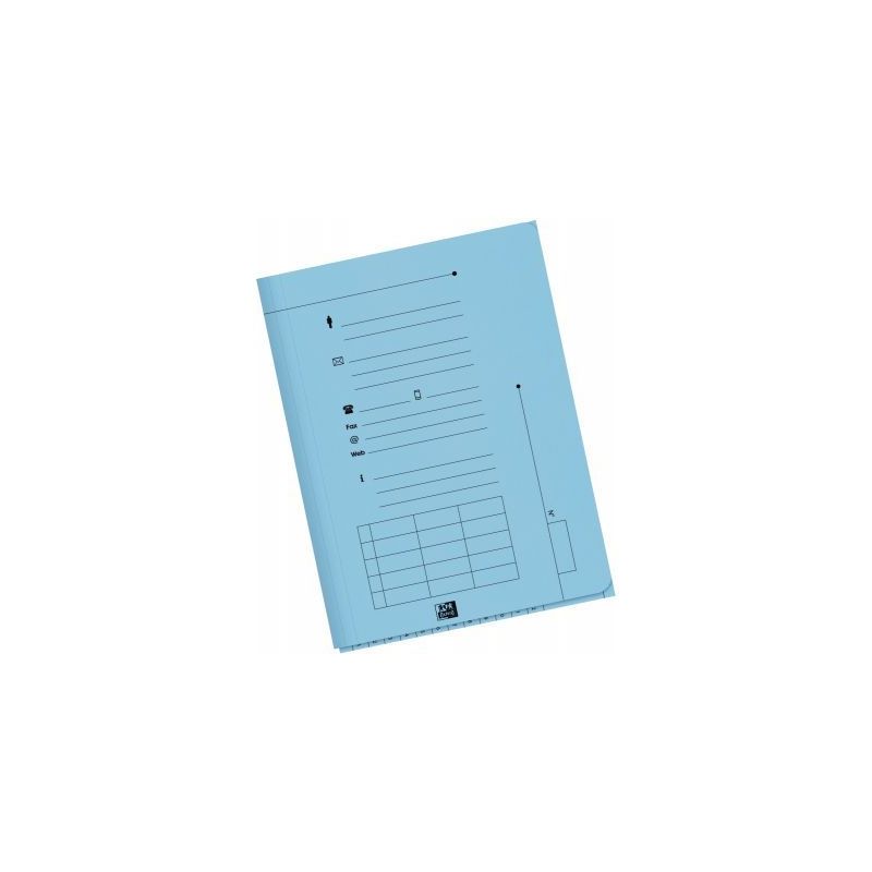 Achetez Paquet de 25 chemises HV pour dossiers suspendus, bleu 100090077 HAMELIN pas cher sur Ma Ren.. Achetez Paquet de 25 chemises HV pour dossiers suspendus, bleu 100090077 HAMELIN pas cher sur Ma Ren..