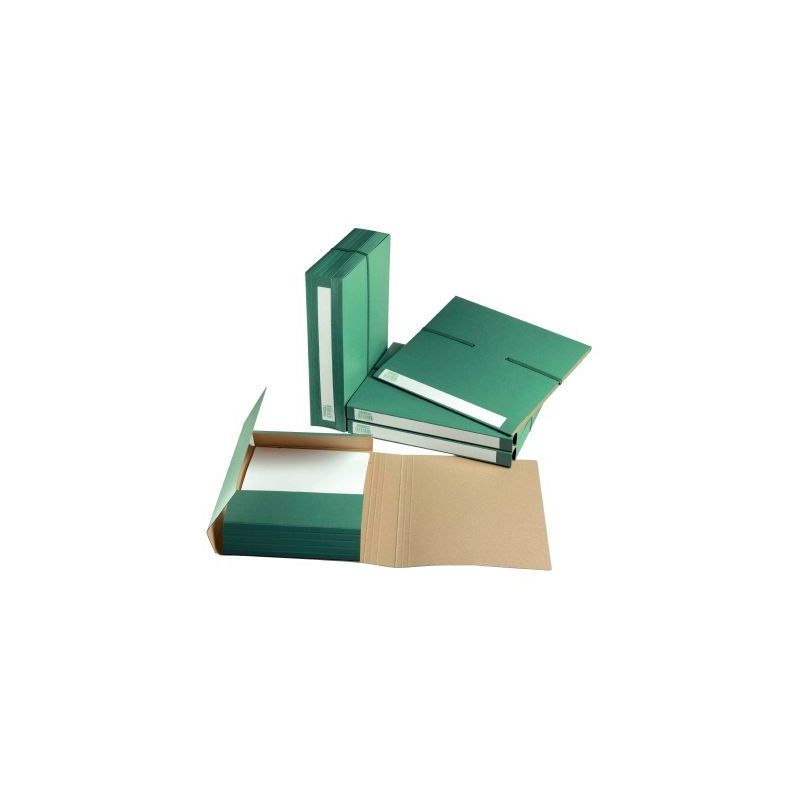 Achetez Dossier à archives avec 3 rabats à élastique, vert 12.40 EXTENDOS pas cher sur Ma Rentré.. Achetez Dossier à archives avec 3 rabats à élastique, vert 12.40 EXTENDOS pas cher sur Ma Rentré..