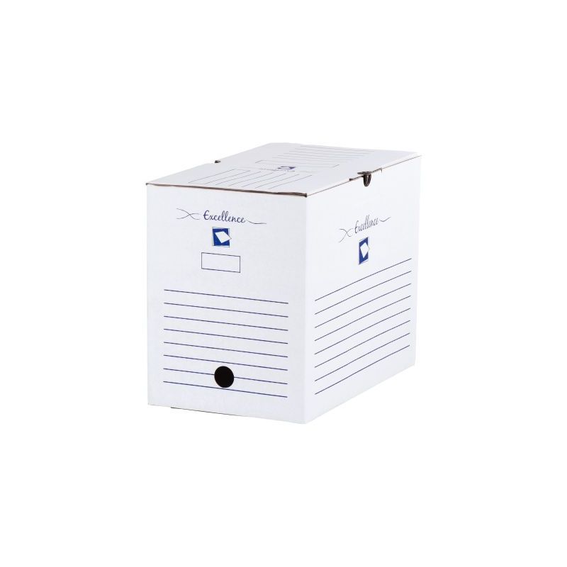 Achetez Paquet de 20 boîtes d'archives dos 20cm fermeture automatique 34996 EXCELLIKE pas cher sur .. Achetez Paquet de 20 boîtes d'archives dos 20cm fermeture automatique 34996 EXCELLIKE pas cher sur ..