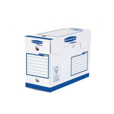 Achetez Paquet 20 boites archive 33x25 dos 15 4472802 BANKERS BO FELLOWES pas cher sur Ma Rentrée S..