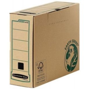 Achetez Paquet 20 boites archive 33x25 dos 10 4473102 R-KIVE EAR FELLOWES pas cher sur Ma Rentrée S..