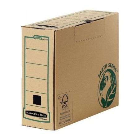 Achetez Paquet 20 boites archive 33x25 dos 10 4473102 R-KIVE EAR FELLOWES pas cher sur Ma Rentrée S..