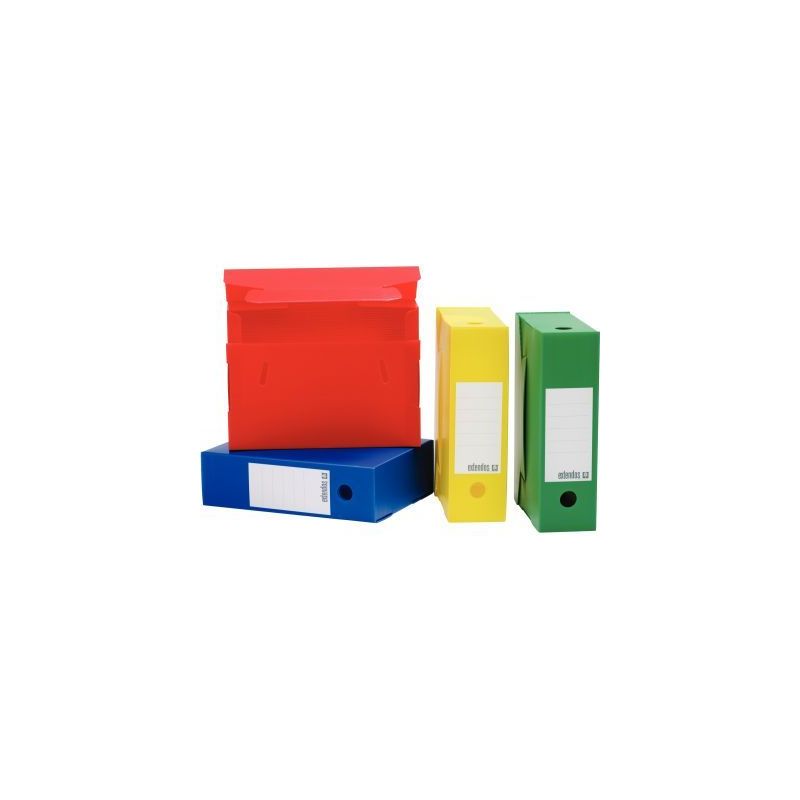 Achetez Paquet de 10 boîtes à archives en polypropylène alvéolé, Format : L 33xH25cm dos de 10c.. Achetez Paquet de 10 boîtes à archives en polypropylène alvéolé, Format : L 33xH25cm dos de 10c..