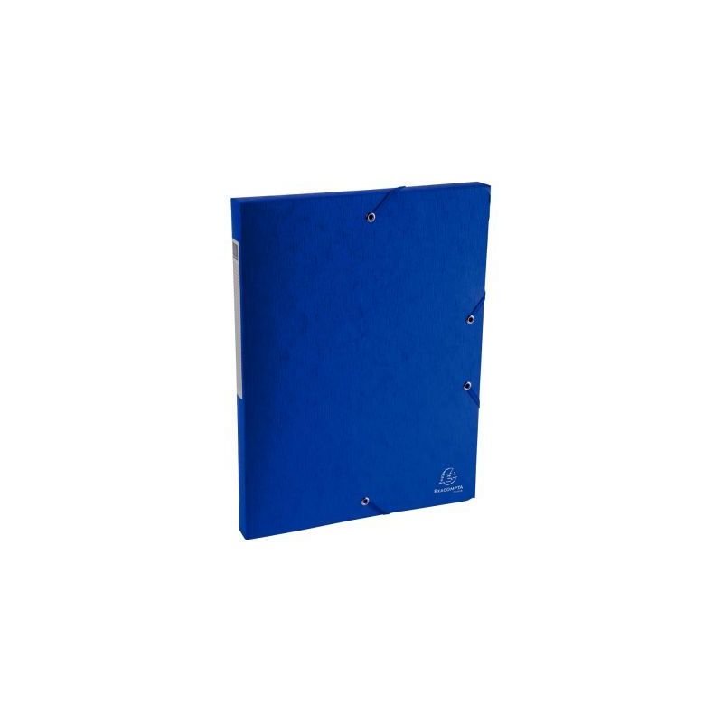 Achetez Boite de classement en carte lustrée SCOTTEN dos 2,5 cm, bleu 50702E SCOTTEN EXACOMPTA pas .. Achetez Boite de classement en carte lustrée SCOTTEN dos 2,5 cm, bleu 50702E SCOTTEN EXACOMPTA pas ..