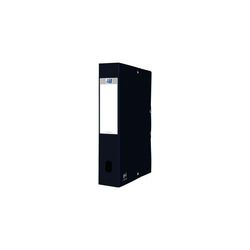 Achetez Boîte de classement EUROFOLIO+ en carte grainée, dos 60 mm, noir 400126556 EUROFOLIO HAMEL.. Achetez Boîte de classement EUROFOLIO+ en carte grainée, dos 60 mm, noir 400126556 EUROFOLIO HAMEL..