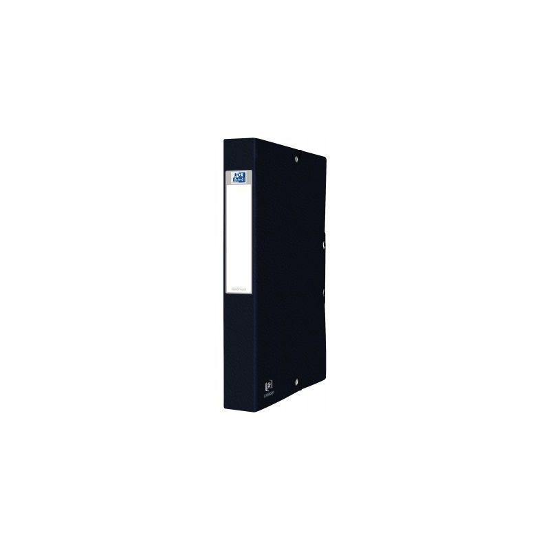 Achetez Boîte de classement EUROFOLIO+ en carte grainée, dos 40 mm, noir 400126550 EUROFOLIO HAMEL.. Achetez Boîte de classement EUROFOLIO+ en carte grainée, dos 40 mm, noir 400126550 EUROFOLIO HAMEL..