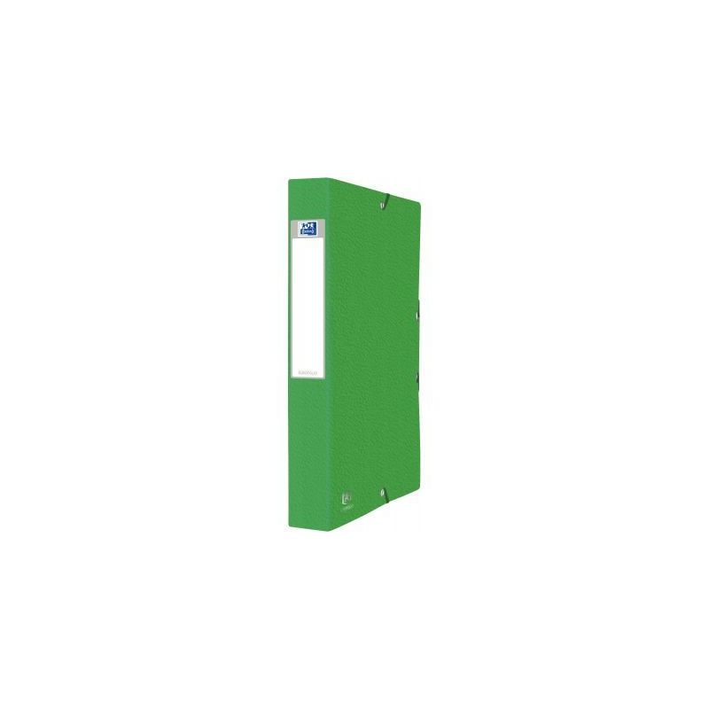Achetez Boîte de classement EUROFOLIO+ en carte grainée, dos 40 mm, vert 400126552 EUROFOLIO HAMEL.. Achetez Boîte de classement EUROFOLIO+ en carte grainée, dos 40 mm, vert 400126552 EUROFOLIO HAMEL..