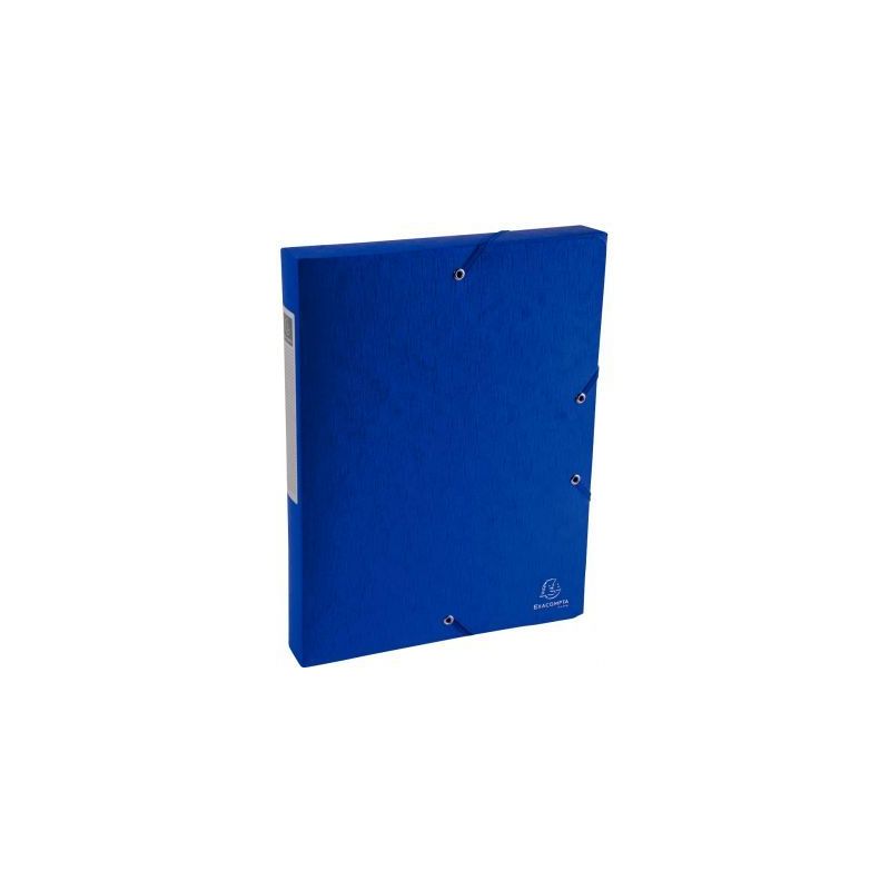 Achetez Boite de classement en carte lustrée SCOTTEN dos 4 cm, bleu 50812E SCOTTEN EXACOMPTA pas ch.. Achetez Boite de classement en carte lustrée SCOTTEN dos 4 cm, bleu 50812E SCOTTEN EXACOMPTA pas ch..