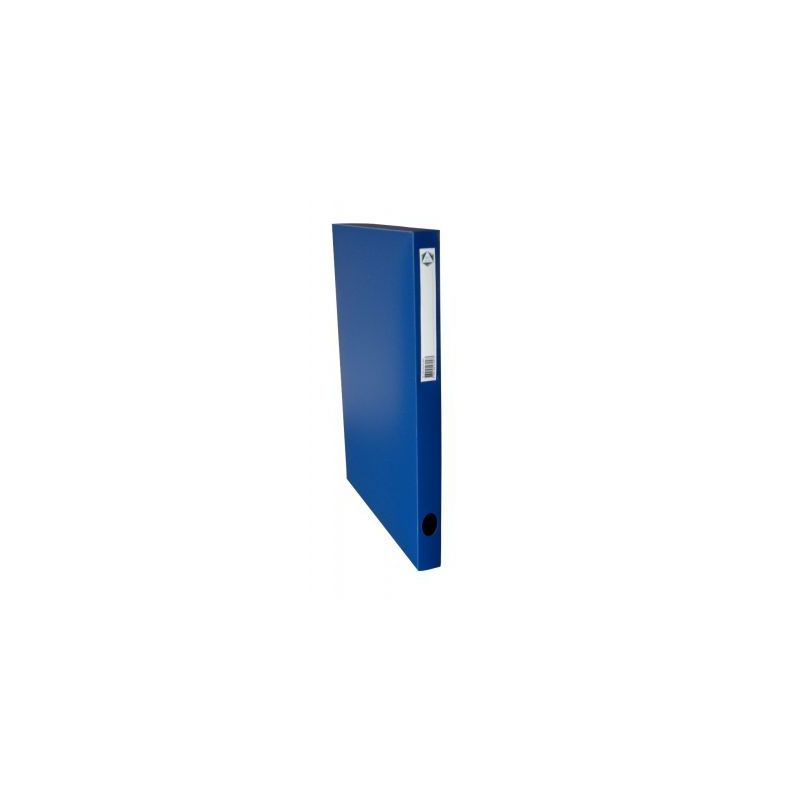 Achetez Boite de classement en polypropylène, dos 25 mm, coloris bleu 050233025025A pas cher sur Ma.. Achetez Boite de classement en polypropylène, dos 25 mm, coloris bleu 050233025025A pas cher sur Ma..