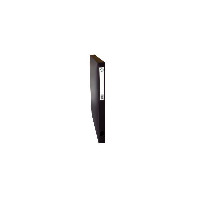 Achetez Boite de classement en polypropylène, dos 25 mm, coloris noir 050233025025B pas cher sur Ma..