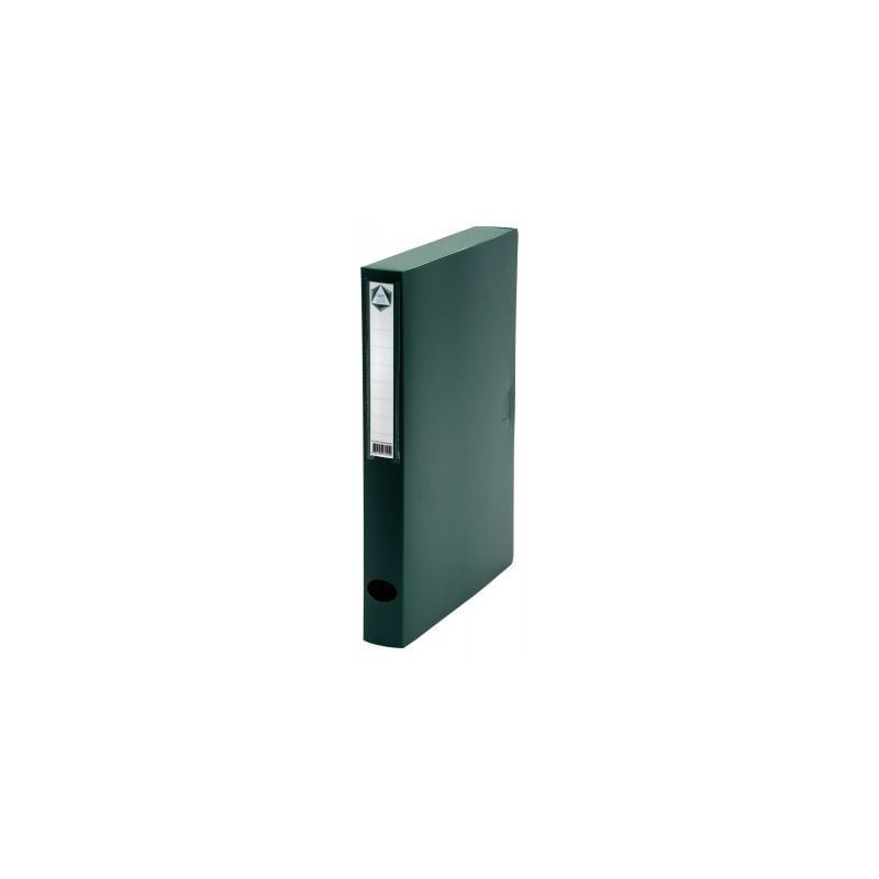 Achetez PERGAMY Boîte de classement dos de 4 cm, en polypropylène 7/10e. Coloris vert pas cher sur.. Achetez PERGAMY Boîte de classement dos de 4 cm, en polypropylène 7/10e. Coloris vert pas cher sur..