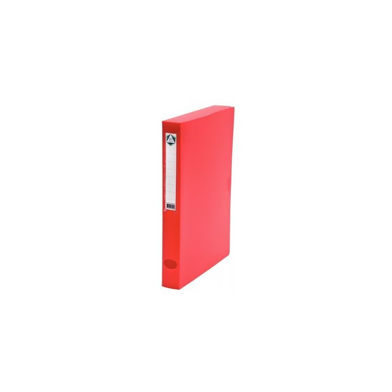 Achetez PERGAMY Boîte de classement dos de 4 cm, en polypropylène 7/10e. Coloris rouge pas cher su.. Achetez PERGAMY Boîte de classement dos de 4 cm, en polypropylène 7/10e. Coloris rouge pas cher su..