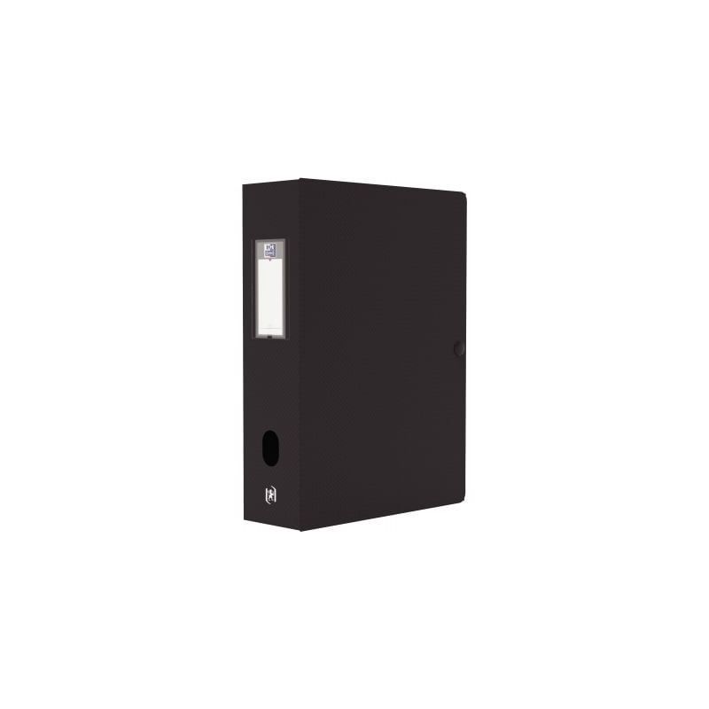 Achetez Boite de classement MEMPHIS en polypropylène, dos de 80 mm, coloris noir 100200175 MEMPHIS .. Achetez Boite de classement MEMPHIS en polypropylène, dos de 80 mm, coloris noir 100200175 MEMPHIS ..