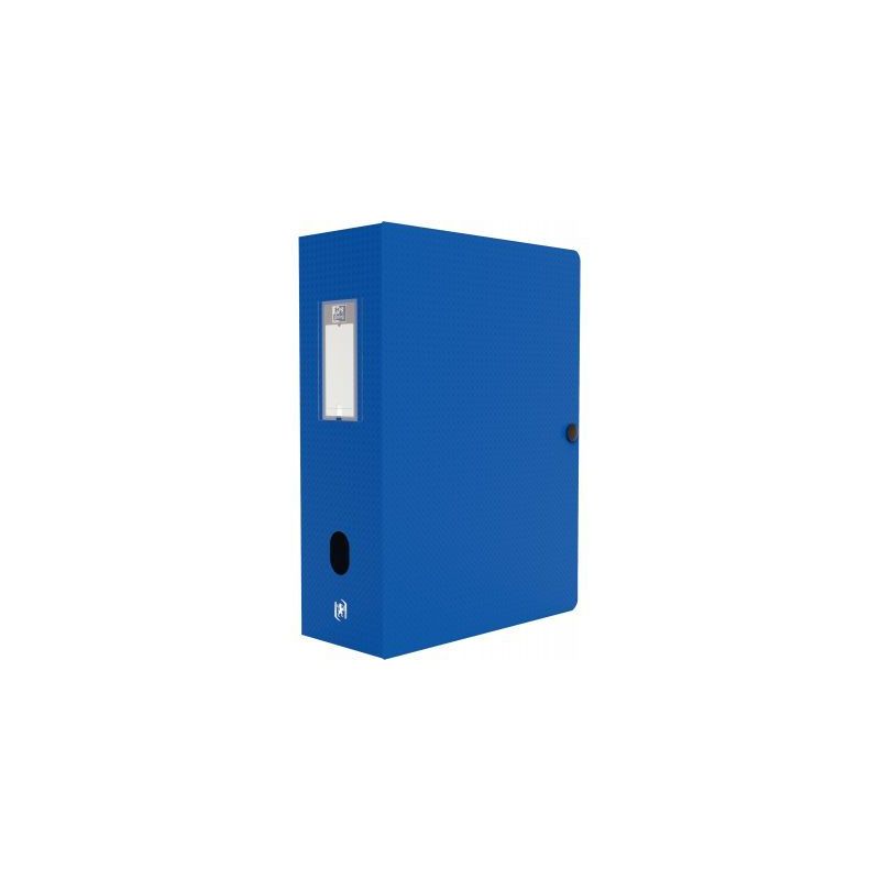 Achetez Boite de classement MEMPHIS en polypropylène, dos de 100 mm, coloris bleu 100200124 MEMPHIS.. Achetez Boite de classement MEMPHIS en polypropylène, dos de 100 mm, coloris bleu 100200124 MEMPHIS..