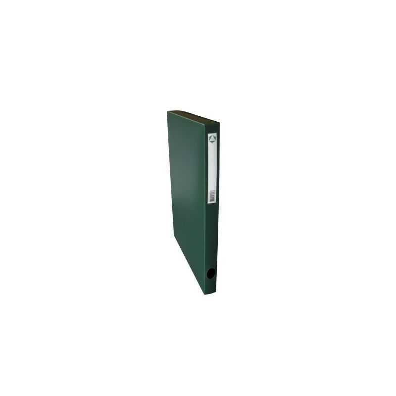 Achetez Boite de classement en polypropylène, dos 25 mm, coloris vert 050233025025D pas cher sur Ma.. Achetez Boite de classement en polypropylène, dos 25 mm, coloris vert 050233025025D pas cher sur Ma..