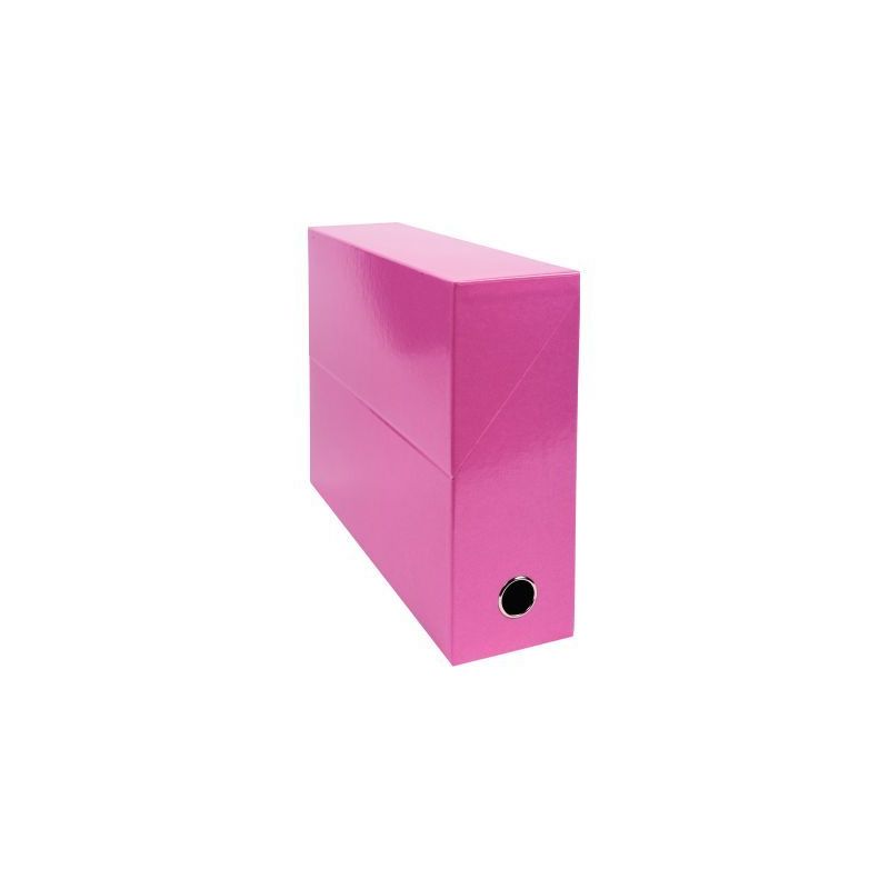 Achetez Boite de transfert IDERAMA, dos 9 cm, rose 89924E IDERAMA EXACOMPTA pas cher sur Ma Rentrée.. Achetez Boite de transfert IDERAMA, dos 9 cm, rose 89924E IDERAMA EXACOMPTA pas cher sur Ma Rentrée..