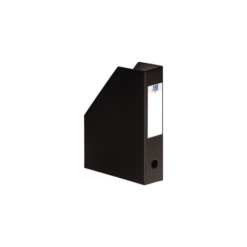 Achetez OXFORD Porte-revues en PVC soudé, dos de 7 cm 32x24cm, livré à plat. Coloris Noir pas c.. Achetez OXFORD Porte-revues en PVC soudé, dos de 7 cm 32x24cm, livré à plat. Coloris Noir pas c..