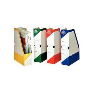 Achetez Paquet de 4 boites à pan coupé en carton couleurs assorties 100725794 HAMELIN pas cher s..