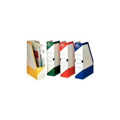 Achetez Paquet de 4 boites à  pan coupé en carton couleurs assorties 100725794 HAMELIN pas cher s..