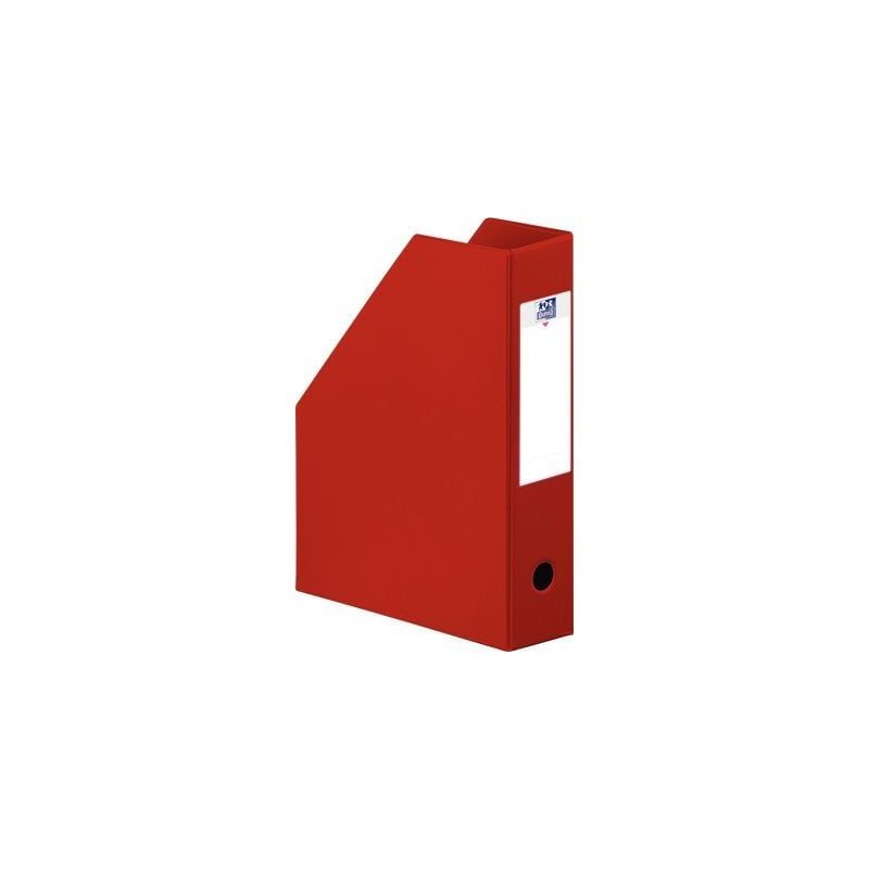 Achetez OXFORD Porte-revues en PVC soudé, dos de 7 cm 32x24cm, livré à plat. Coloris rouge pas .. Achetez OXFORD Porte-revues en PVC soudé, dos de 7 cm 32x24cm, livré à plat. Coloris rouge pas ..